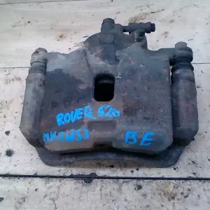 Olcsóbb ROVER 620 Bal első féknyereg munkahengerrel 2.0id bontott alkatrész