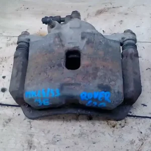 Különleges ajánlat ROVER 620 Jobb első féknyereg munkahengerrel 2.0id bontott alkatrész