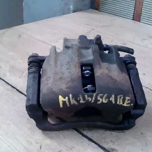 Népszerű ROVER STREETWISE Bal első féknyereg munkahengerrel 1.4i bontott alkatrész