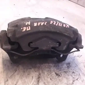 SAAB 9-3 02.10-07.10 Bal első féknyereg munkahengerrel 2.2d bontott alkatrész Vásárlói kedvenc