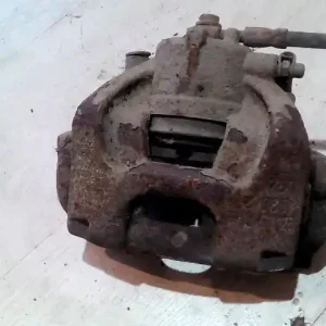 SAAB 9-3 2002-2014 Bal első féknyereg munkahengerrel bontott alkatrész Gyors kiszállítás