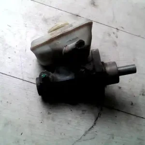 Expressz szállítás SAAB 9-3 98.04-02.09 Főfékhenger bontott alkatrész