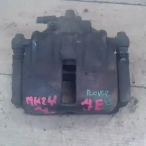Kedvezmény ROVER 45 Jobb első féknyereg munkahengerrel 1.6i bontott alkatrész
