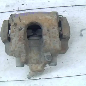 Népszerű SAAB 9-5 01- Bal hátsó féknyereg munkahengerrel bontott alkatrész