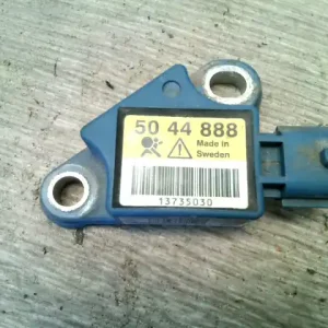 SAAB 9-5 01- Gyorsulás érzékelő bontott alkatrész Különleges ajánlat