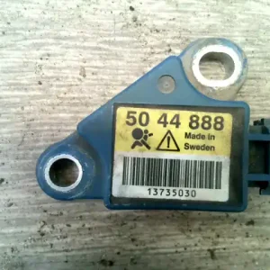 SAAB 9-5 01- Gyorsulás érzékelő bontott alkatrész Szuper ajánlat