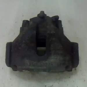 SAAB 9-5 97.09-01.08 Bal első féknyereg munkahengerrel 2.3ibontott alkatrész Legjobb ár