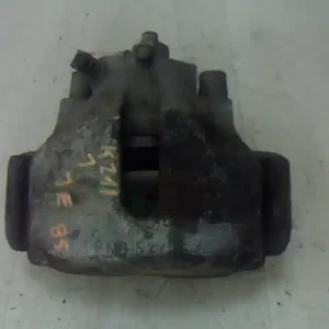 Expressz szállítás SAAB 9-5 97.09-01.08 Jobb első féknyereg munkahengerrel 2.3ibontott alkatrész