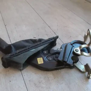 Kedvezményes ár SAAB 9-5 97.09-01.08 Kézifék kar 2.3i bontott alkatrész