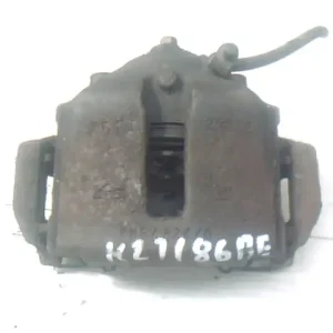 SAAB 900 Bal első féknyereg munkahengerrel 2.0i bontott alkatrész Ajánlat