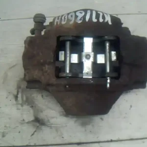 SAAB 900 Bal hátsó féknyereg munkahengerrel 2.0i 5 ajtós bontott alkatrész Olcsó