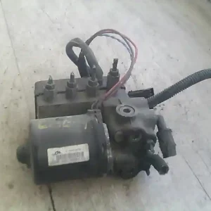 Ingyenes szállítás SAAB 9000 Abs abr esp pumpa 2.3i bontott alkatrész