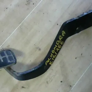 Ingyenes szállítás SEAT ALHAMBRA Fékpedál bontott alkatrész