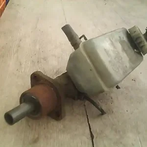 Expressz szállítás SEAT ALHAMBRA Főfékhenger 1.9d bontott alkatrész