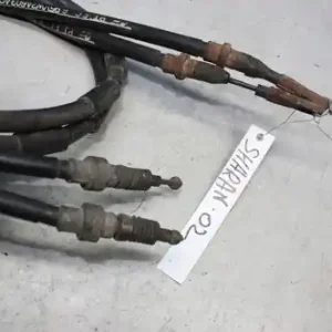 Ingyenes szállítás SEAT ALHAMBRA Kézifék kötél bowden bontott alkatrész