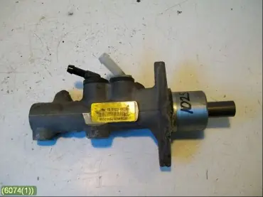 SAAB 9000 Főfékhenger bontott alkatrész Szezonális akció