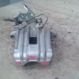 Akció SEAT ALTEA Jobb hátsó féknyereg munkahengerrel 5 ajtós 1,9d bontott alkatrész