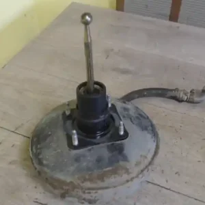 Exkluzív ajánlat SEAT Arosa 97.04-00.08 Fékrásegítő1.0 i bontott alkatrész