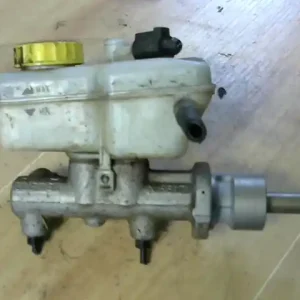 Expressz kézbesítés SEAT CORDOBA 02.09-08.02 Főfékhenger bontott alkatrész