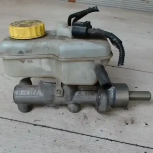 Árcsökkenés SEAT CORDOBA 02.09-08.02 Főfékhenger bontott alkatrész