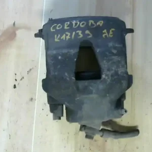 Vedd meg most SEAT CORDOBA 02.09-08.02 Jobb első féknyereg munkahengerrel bontott alkatrész