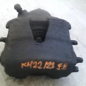 Árengedmény SEAT CORDOBA 02.09-08.02 Jobb első féknyereg munkahengerrel 1.4i bontott alkatrész