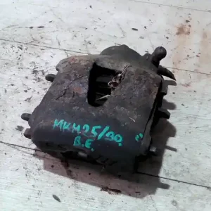 Utolsó esély SEAT CORDOBA 02.09-08.02 Bal első féknyereg munkahengerrel 1.4 b bontott alkatrész