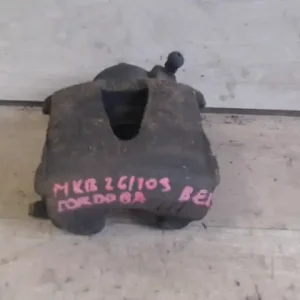 Expressz kézbesítés SEAT CORDOBA 02.09-08.02 Bal első féknyereg munkahengerrel 1.2 i, nem abs-es bontott alkatrész