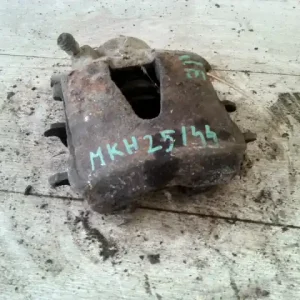 Utolsó esély SEAT CORDOBA 02.09-08.02 Jobb első féknyereg munkahengerrel 1.9 d bontott alkatrész