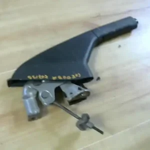 Árcsökkenés SEAT CORDOBA 02.09-08.02 Kézifék kar bontott alkatrész