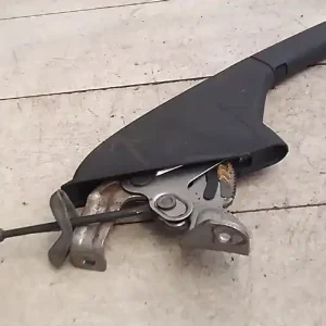 Expressz kézbesítés SEAT CORDOBA 02.09-08.02 Kézifék kar 1.4ibontott alkatrész