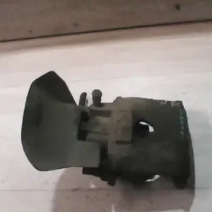 Kiárusítás SEAT CORDOBA 93-99 Bal első féknyereg munkahengerrel nem hűtőtt tárcsa bontott alkatrész