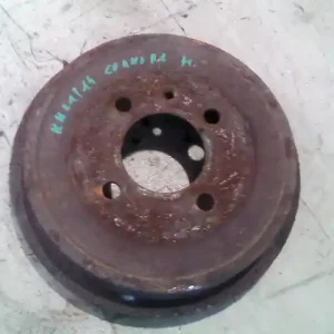 Akció SEAT CORDOBA 93-99 Hátsó fékdob1.6i bontott alkatrész