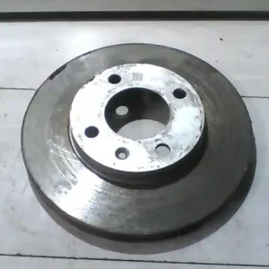 Gyors szállítás SEAT CORDOBA 99-02 Első féktárcsahűtőttbontott alkatrész