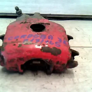 Árcsökkenés SEAT CORDOBA 93-99 Jobb első féknyereg munkahengerrel bontott alkatrész