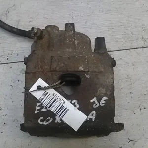 Gyors kiszállítás SEAT CORDOBA 99-02 Jobb első féknyereg munkahengerrel 1.4ibontott alkatrész