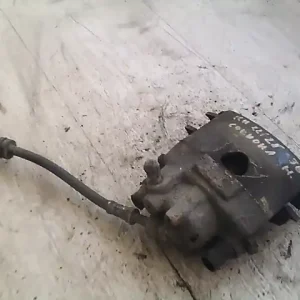 Alacsony ár SEAT CORDOBA 99-02 Jobb első féknyereg munkahengerrel 1.4i bontott alkatrész