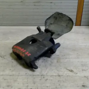 Vedd meg online SEAT CORDOBA 99-02 Jobb első féknyereg munkahengerrel bontott alkatrész