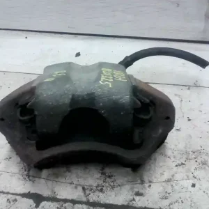 SEAT IBIZA -89 Bal első féknyereg munkahengerrel nem hűtött tárcsáhozbontott alkatrész Outlet