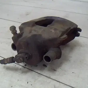 SEAT IBIZA 02-08 Bal első féknyereg munkahengerrel bontott alkatrész Árcsökkenés