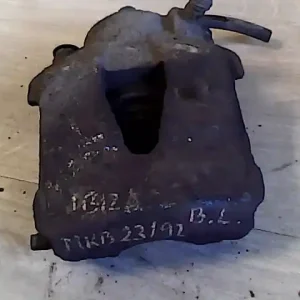 Árcsökkenés SEAT IBIZA 02-08 Bal első féknyereg munkahengerrel 1.2i bontott alkatrész