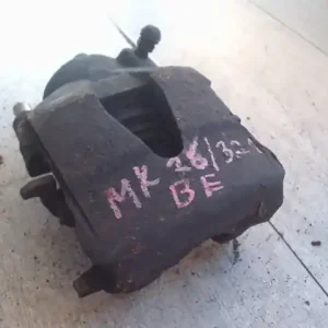 SEAT IBIZA 02-08 Bal első féknyereg munkahengerrel 1.4d bontott alkatrész Végkiárusítás