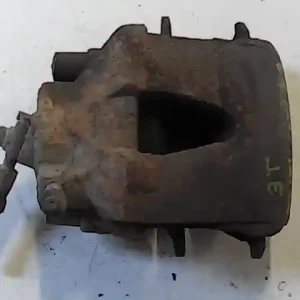 SEAT IBIZA 02-08 Jobb első féknyereg munkahengerrel bontott alkatrész Gyors kiszállítás