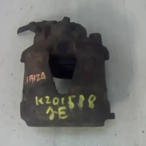 Gyors szállítás SEAT IBIZA 02-08 Jobb első féknyereg munkahengerrel 1.4ibontott alkatrész