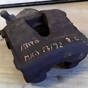 SEAT IBIZA 02-08 Jobb első féknyereg munkahengerrel 1.2i bontott alkatrész Szezonális akció