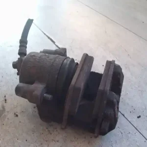 Újdonság SEAT IBIZA 02-08 Jobb első féknyereg munkahengerrel 1.4d bontott alkatrész