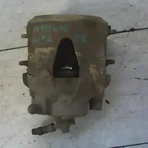 SEAT Ibiza 2008-2012 Bal első féknyereg munkahengerrel bontott alkatrész Szuper akció