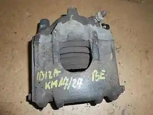 SEAT IBIZA 93-99 Bal első féknyereg munkahengerrel bontott alkatrész Vedd meg online