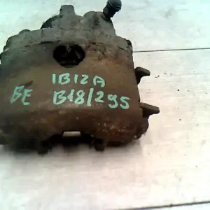 Árengedmény SEAT IBIZA 93-99 Bal első féknyereg munkahengerrel bontott alkatrész