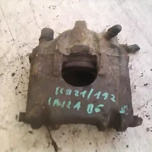 SEAT IBIZA 93-99 Bal első féknyereg munkahengerrel 1.4i bontott alkatrész Szezonális akció